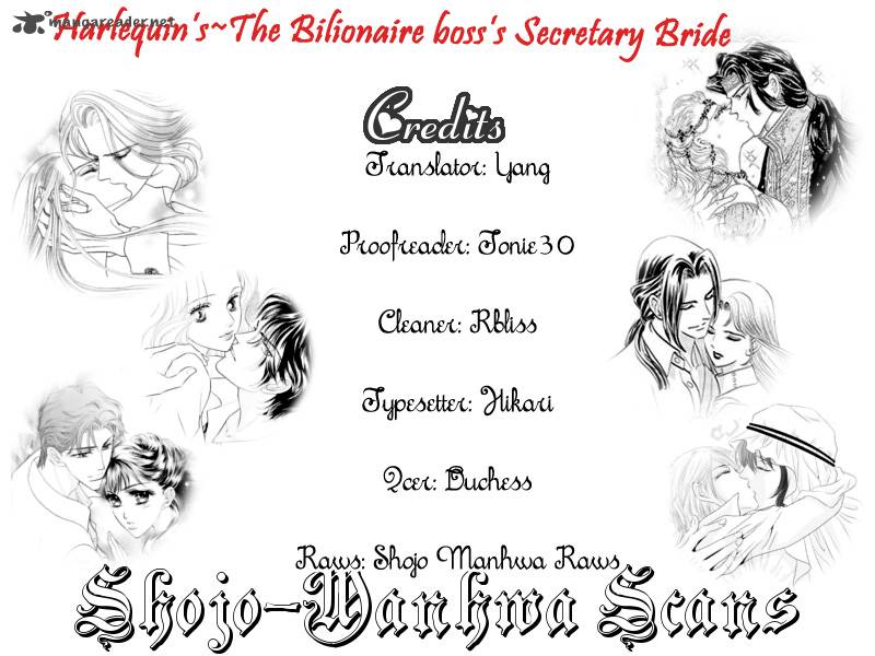The Billionaire Bosss Secretary Bride 2 2