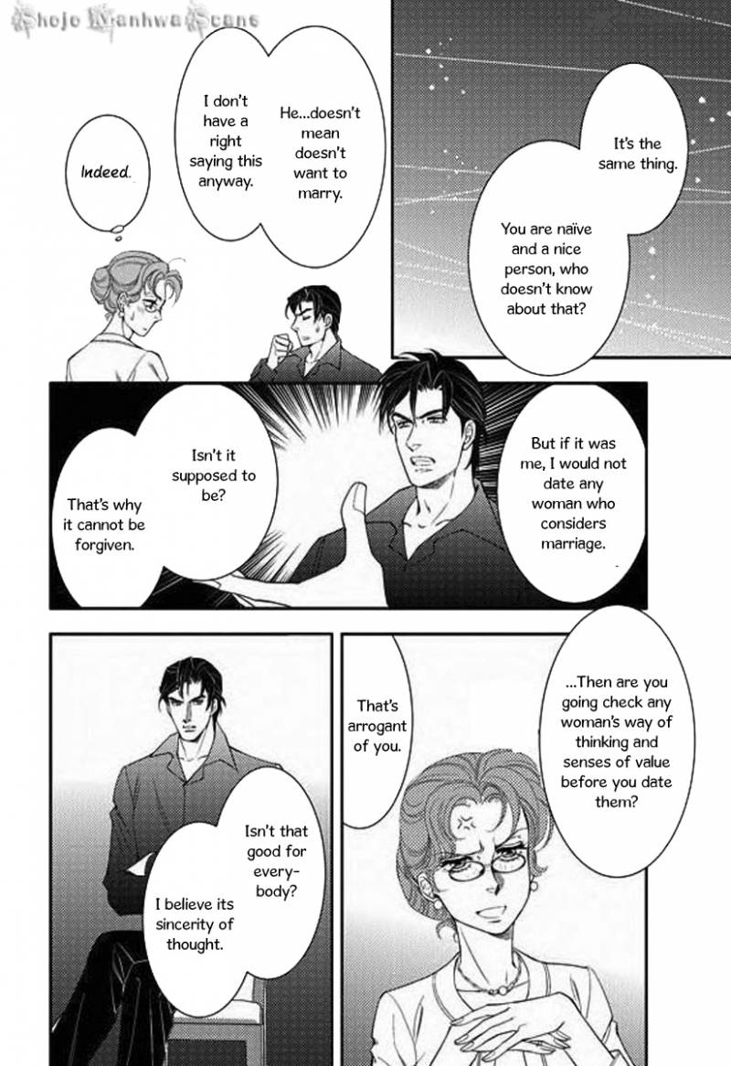 The Billionaire Bosss Secretary Bride 2 9