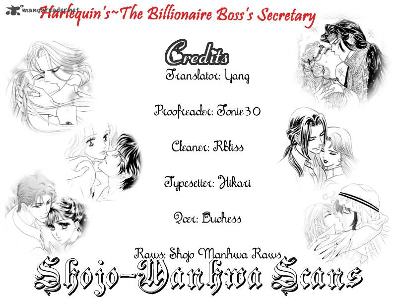 The Billionaire Bosss Secretary Bride 3 2