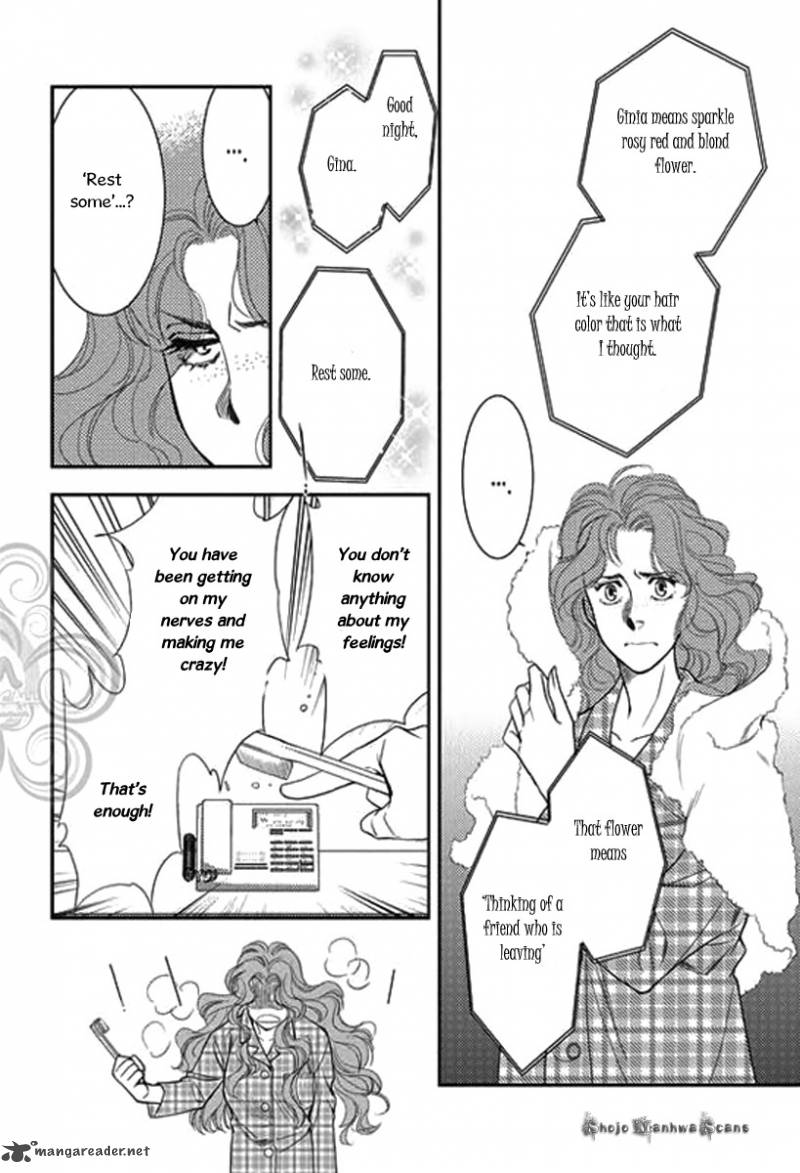 The Billionaire Bosss Secretary Bride 4 18