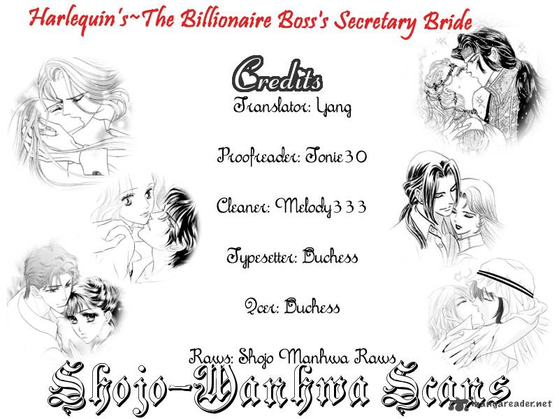 The Billionaire Bosss Secretary Bride 4 2