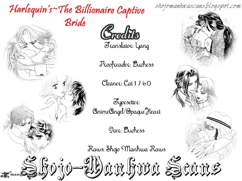 The Billionaires Captive Bride 2 2