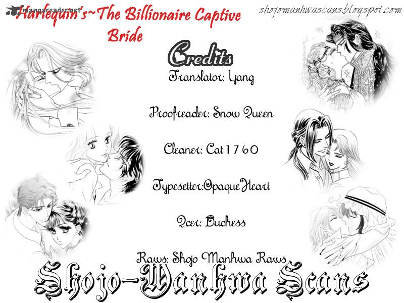 The Billionaires Captive Bride 3 2