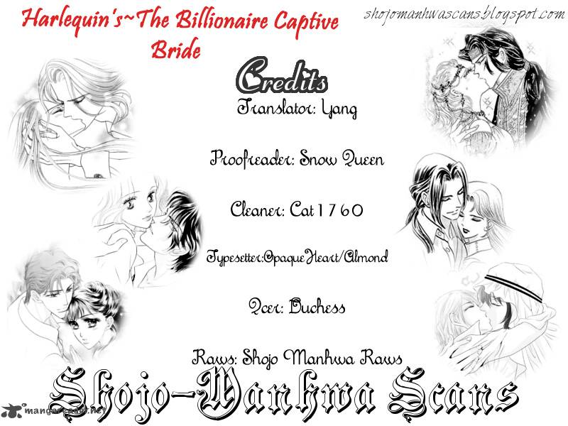 The Billionaires Captive Bride 4 2
