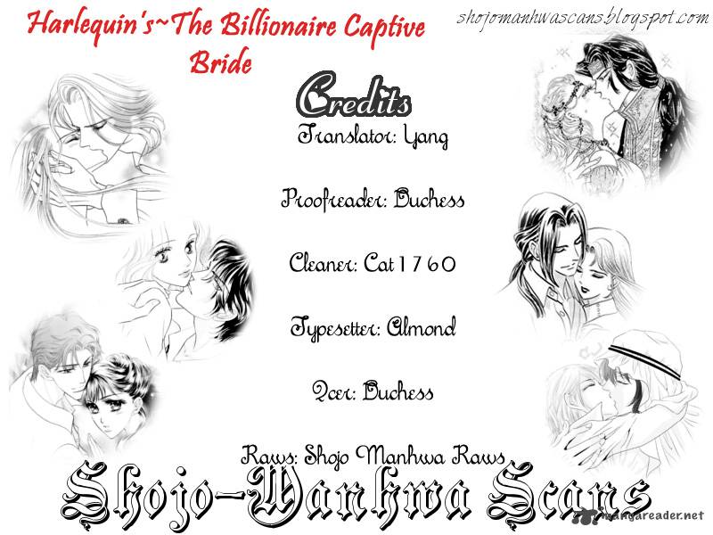 The Billionaires Captive Bride 5 2