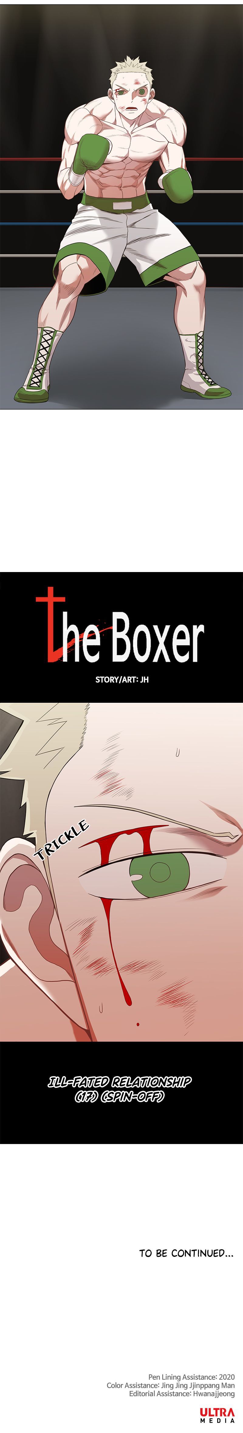 The Boxer 131 11