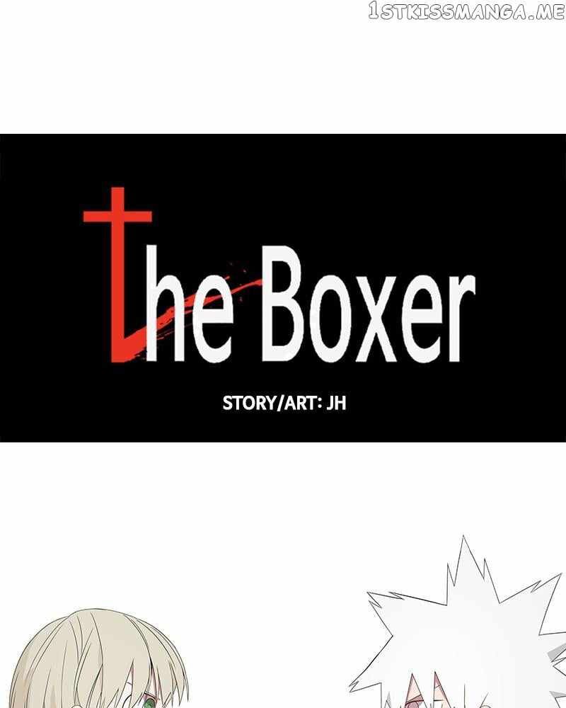 The Boxer 134 4