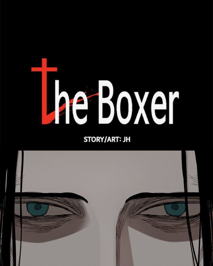 The Boxer 27 10