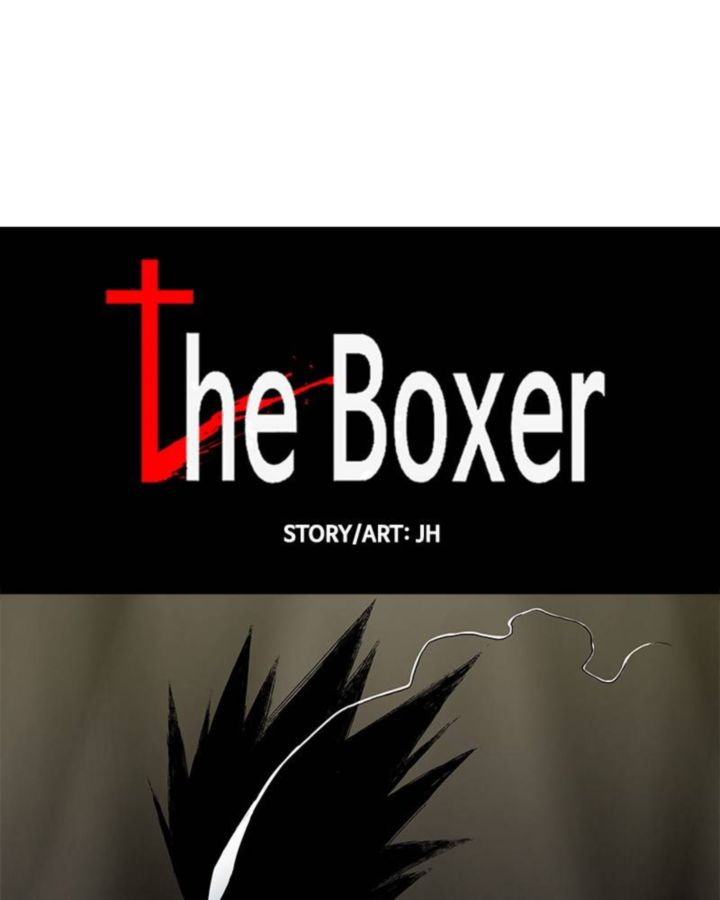 The Boxer 30 5