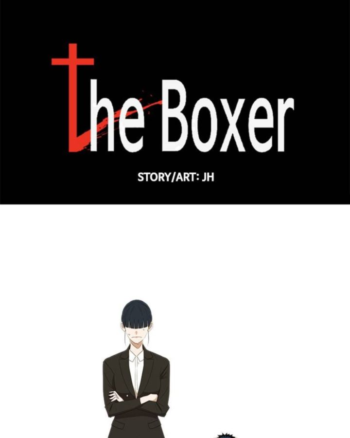 The Boxer 40 126