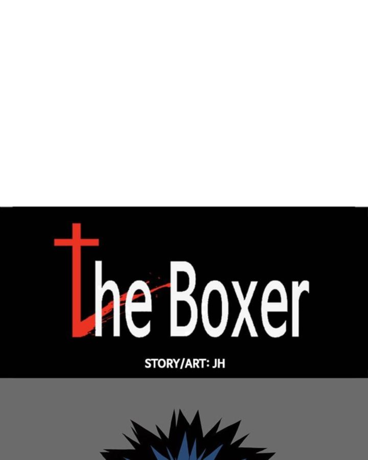 The Boxer 46 14