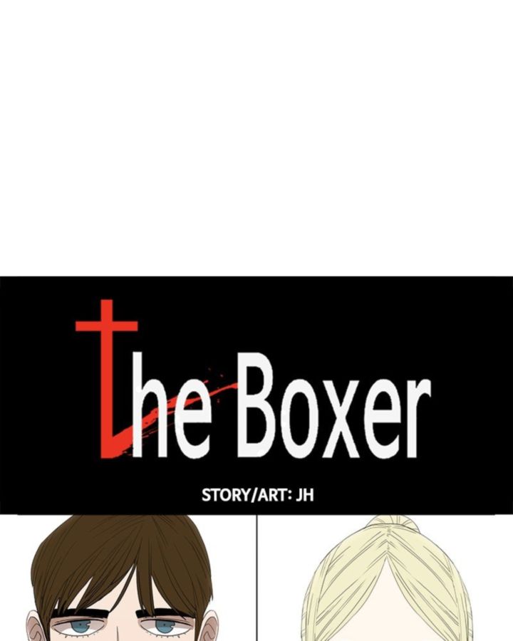 The Boxer 58 26