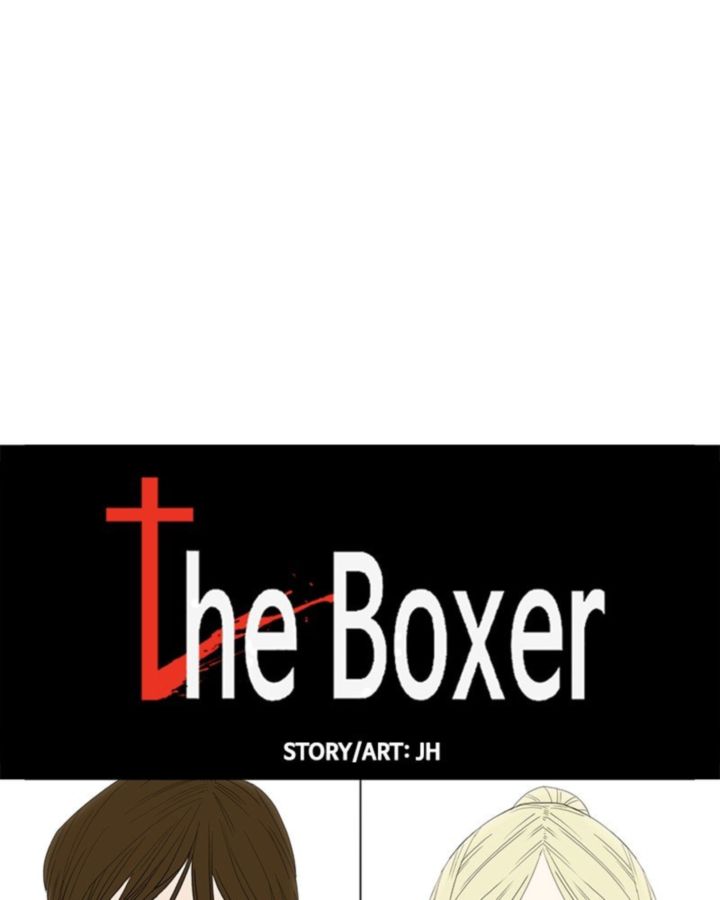 The Boxer 59 16