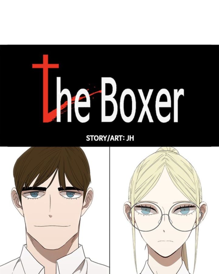 The Boxer 60 1
