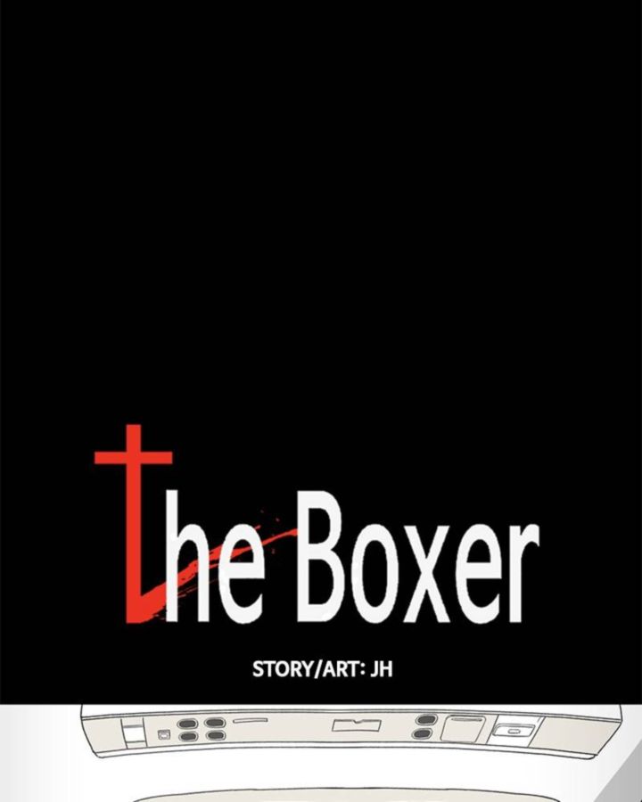 The Boxer 63 8