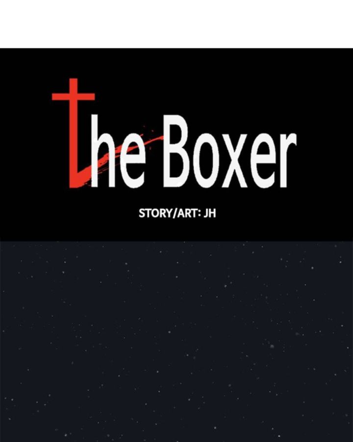 The Boxer 70 11