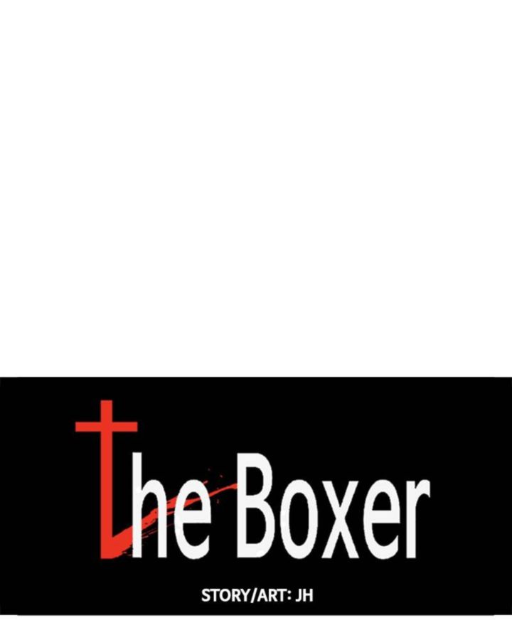 The Boxer 73 29