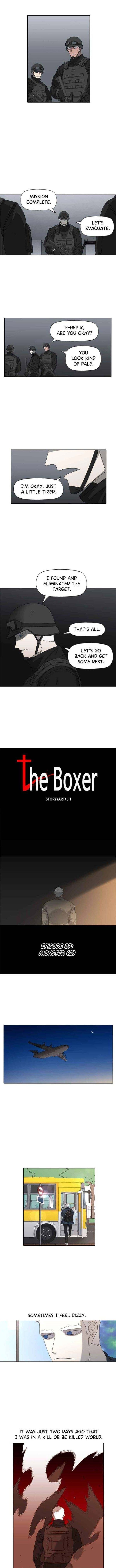 The Boxer 90 1