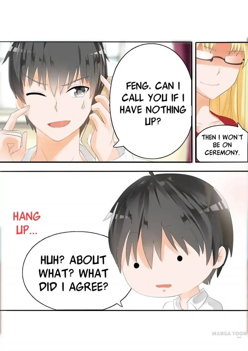 The Boy In The All Girls School 16 9