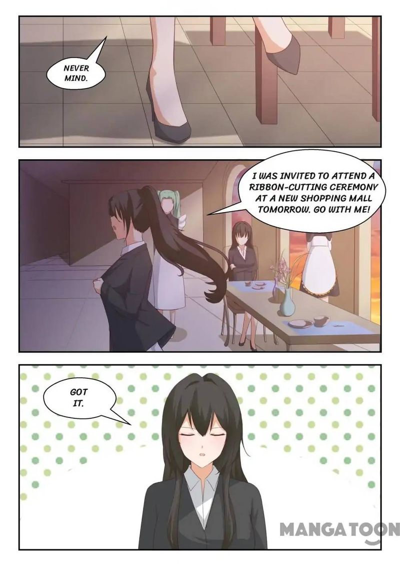 The Boy In The All Girls School 204 8