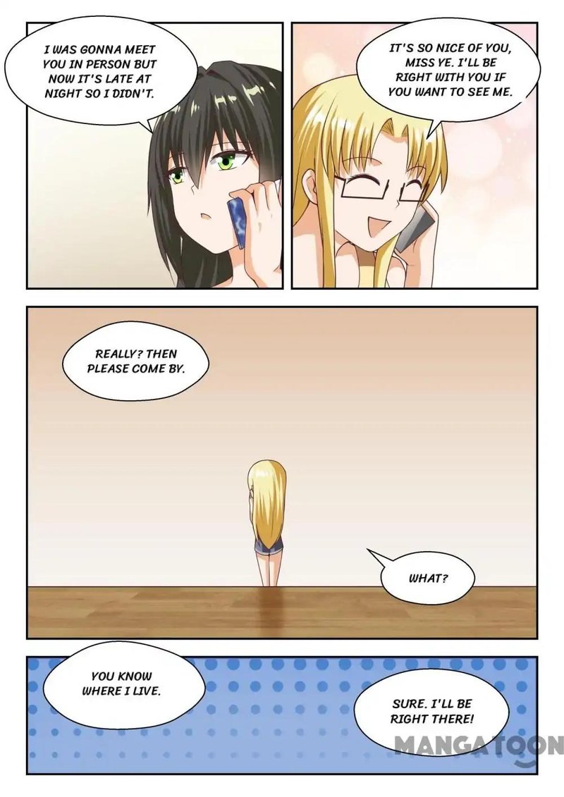 The Boy In The All Girls School 262 6