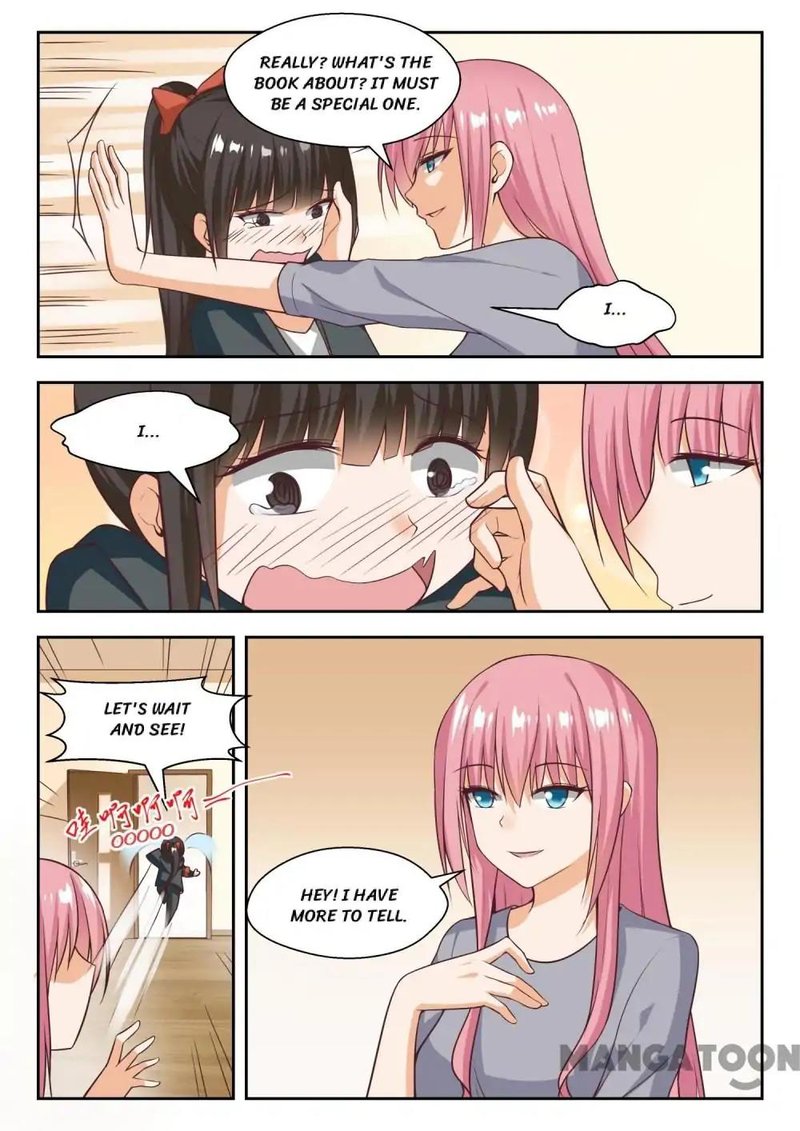 The Boy In The All Girls School 266 7