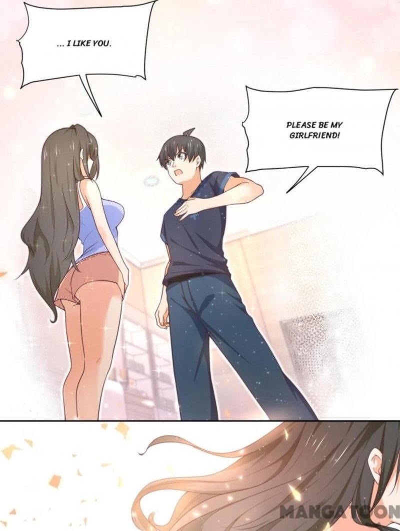 The Boy In The All Girls School 396 16