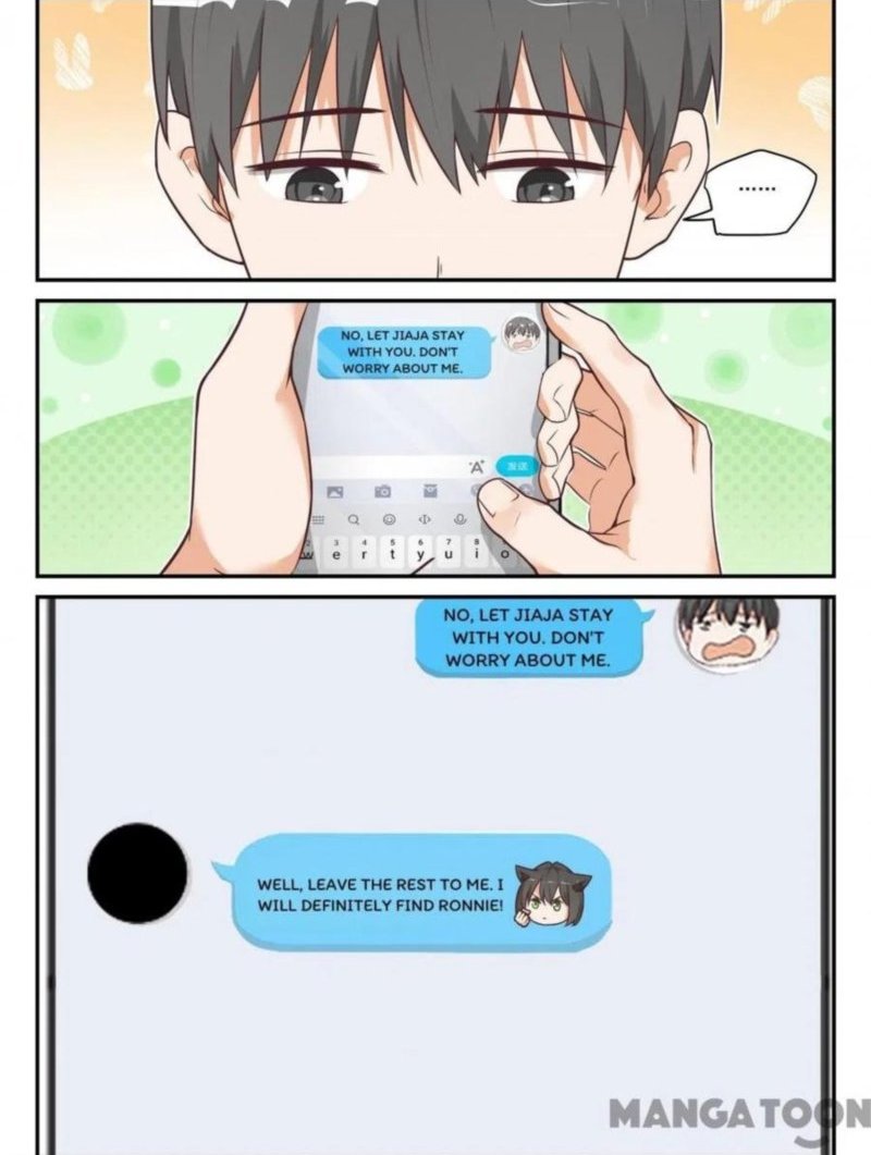 The Boy In The All Girls School 422 6