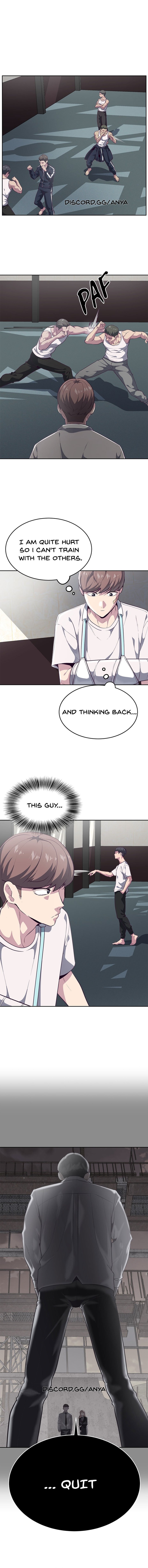 The Boy Of Death 101 1