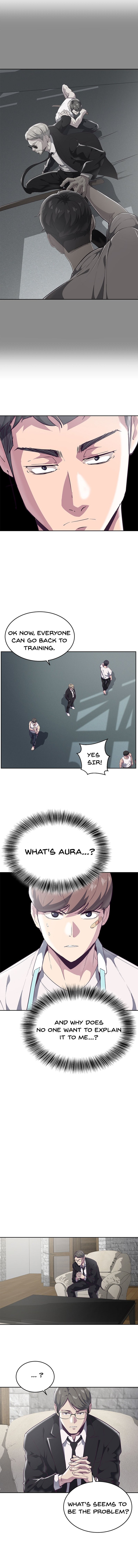 The Boy Of Death 101 11