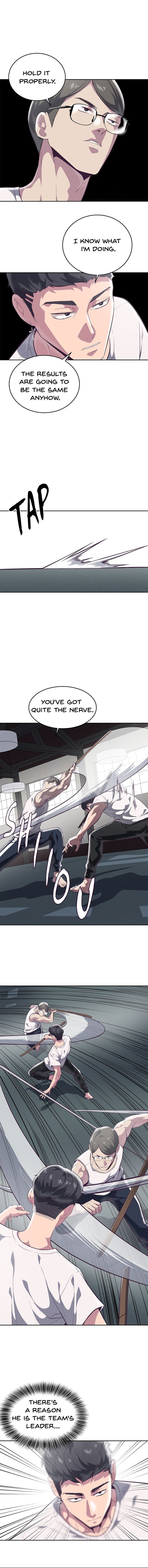 The Boy Of Death 101 6