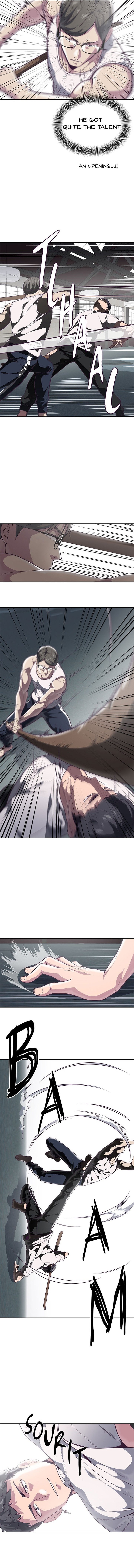 The Boy Of Death 101 7
