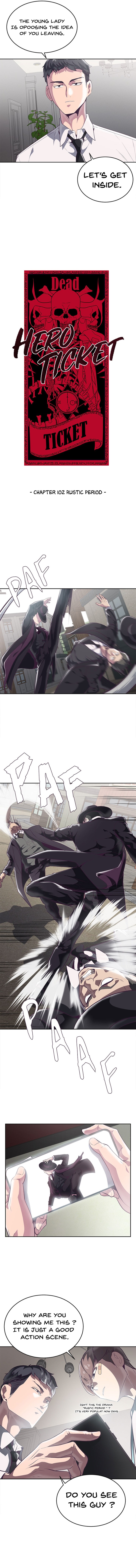 The Boy Of Death 102 3