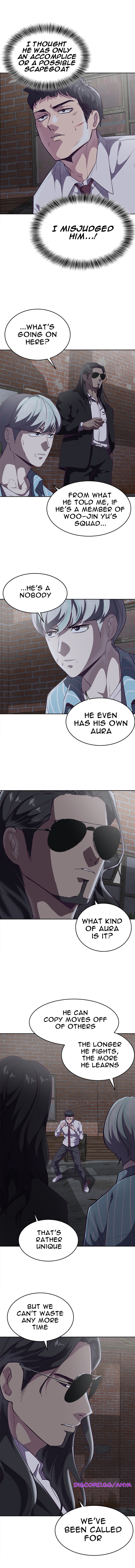 The Boy Of Death 105 7