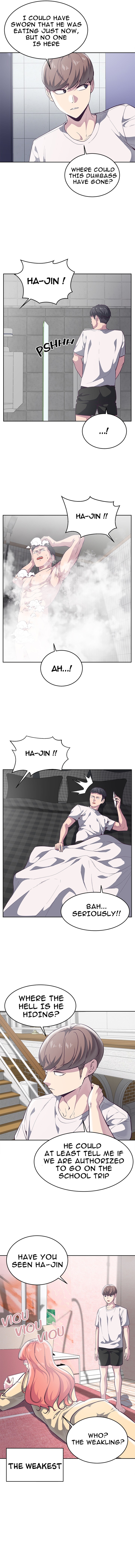 The Boy Of Death 107 14