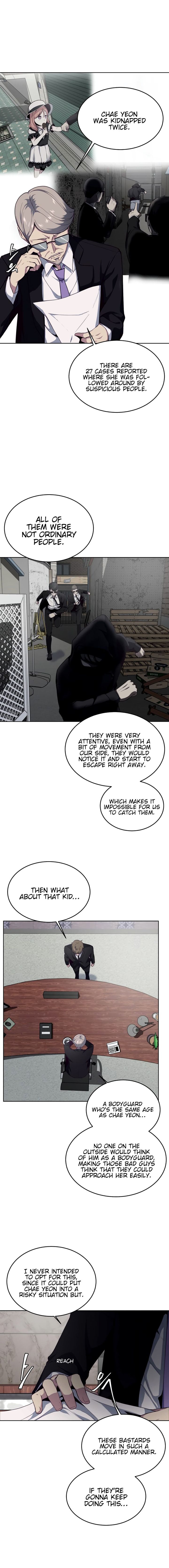 The Boy Of Death 11 5