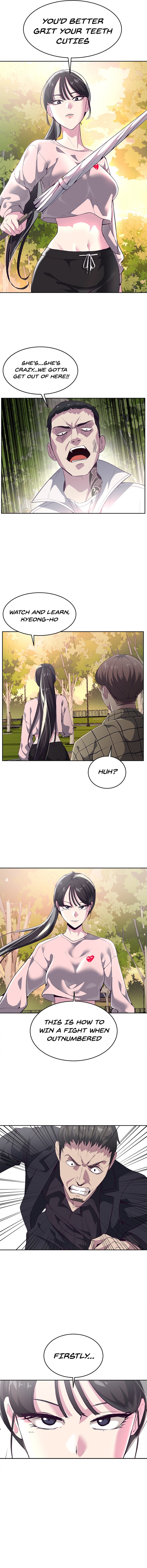 The Boy Of Death 110 14