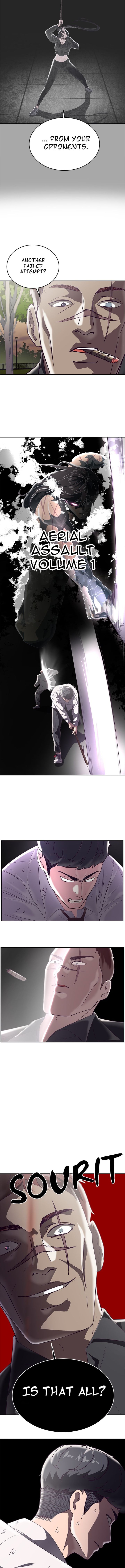 The Boy Of Death 112 13