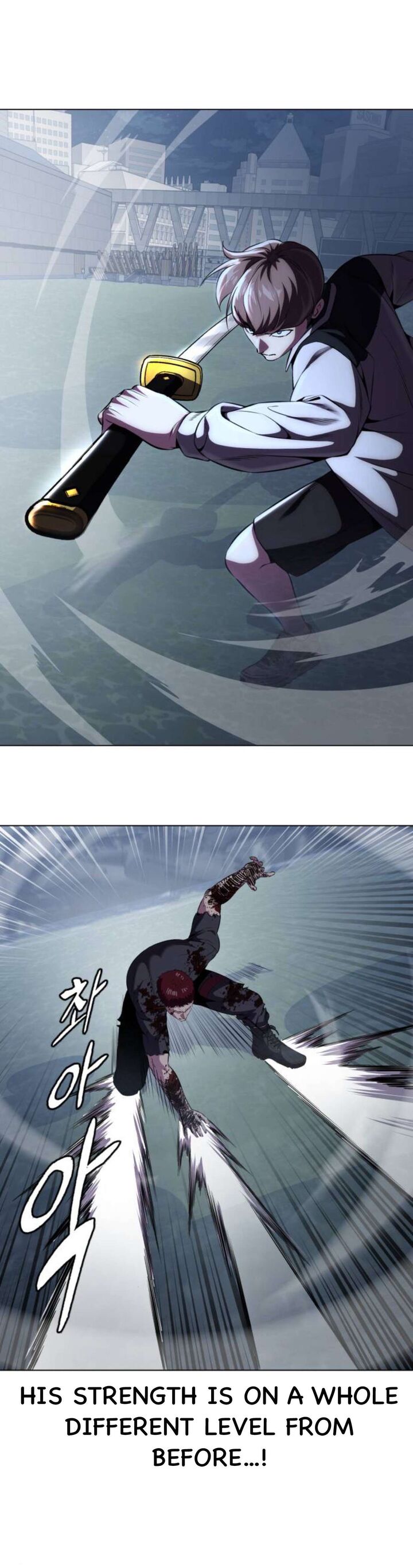 The Boy Of Death 170 47