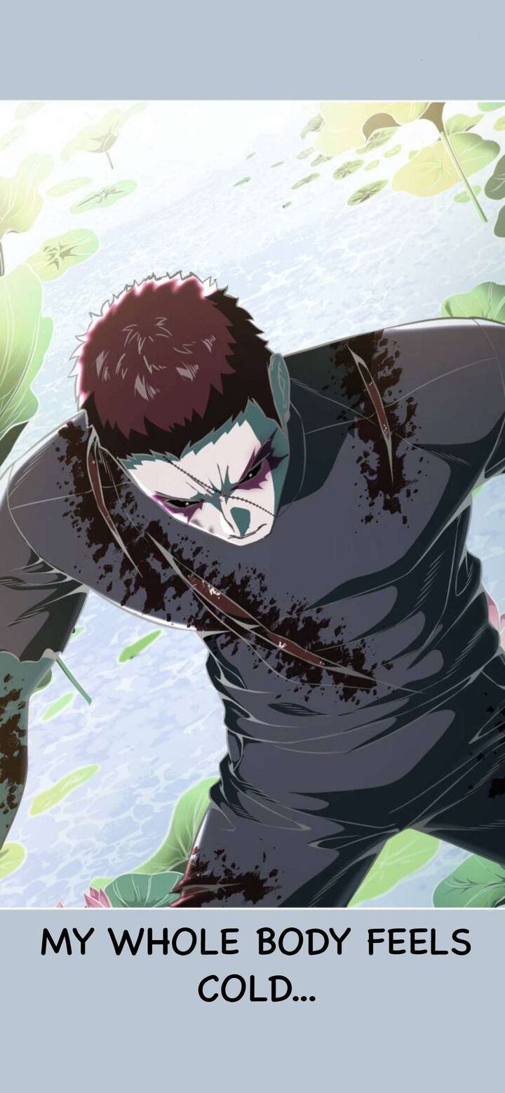 The Boy Of Death 170 78