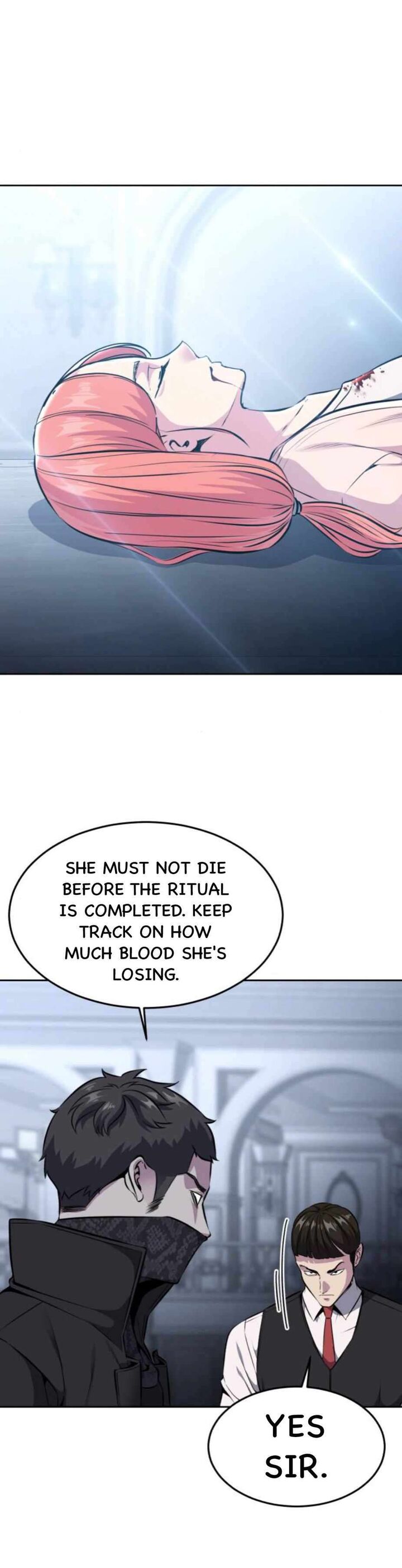 The Boy Of Death 185 65