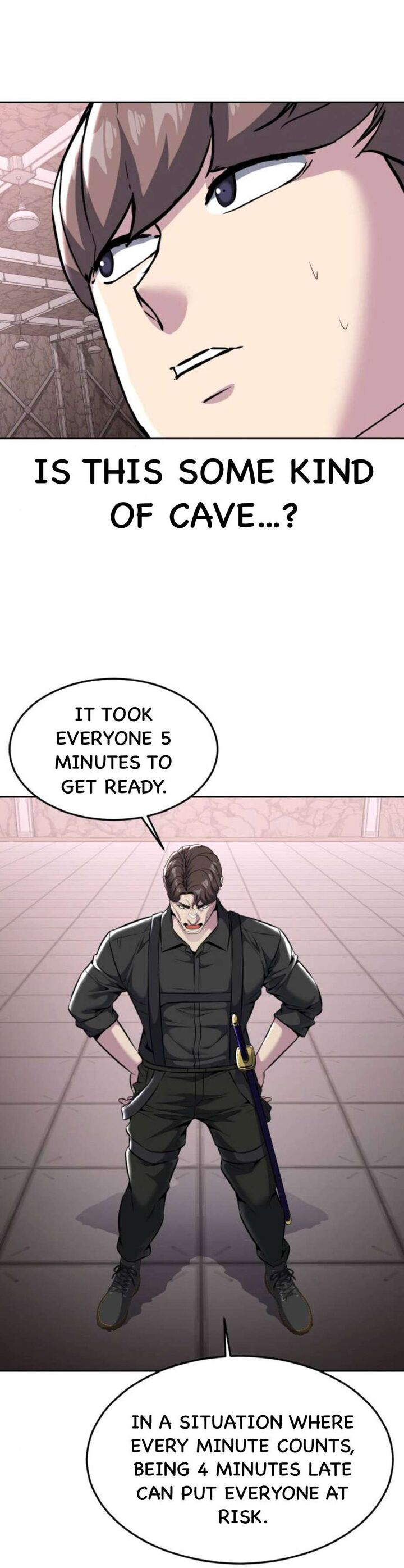 The Boy Of Death 204 46