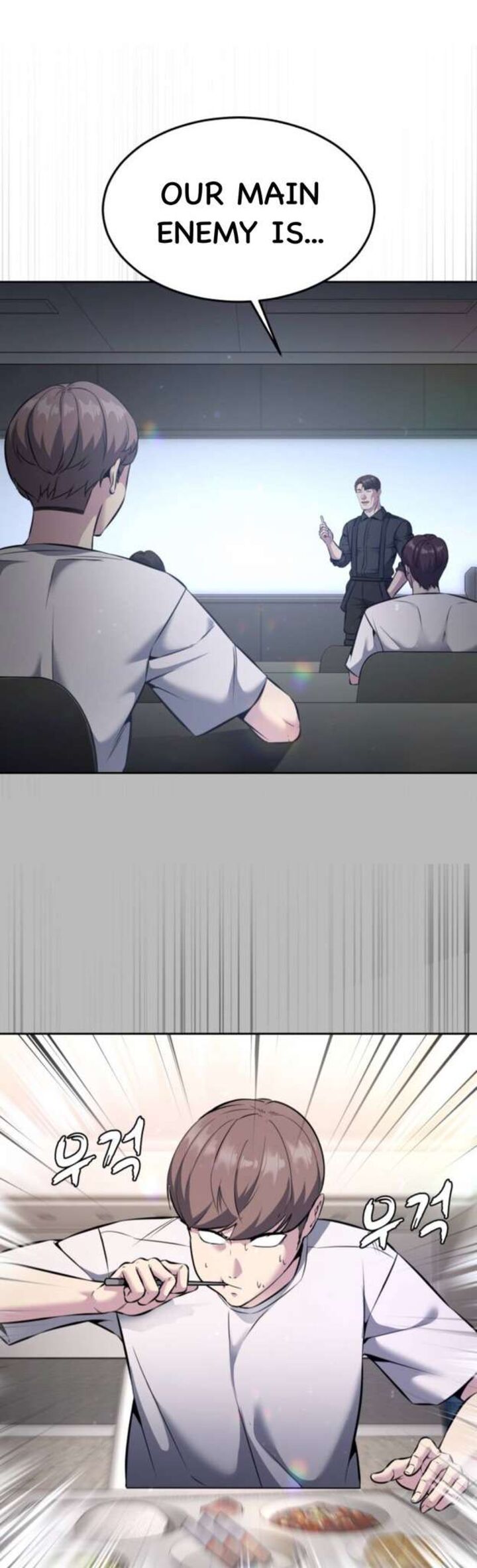 The Boy Of Death 204 65