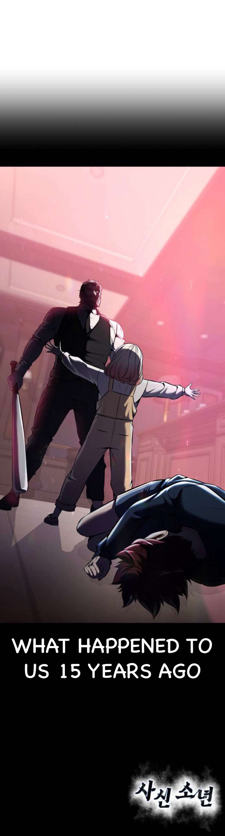 The Boy Of Death 210 65
