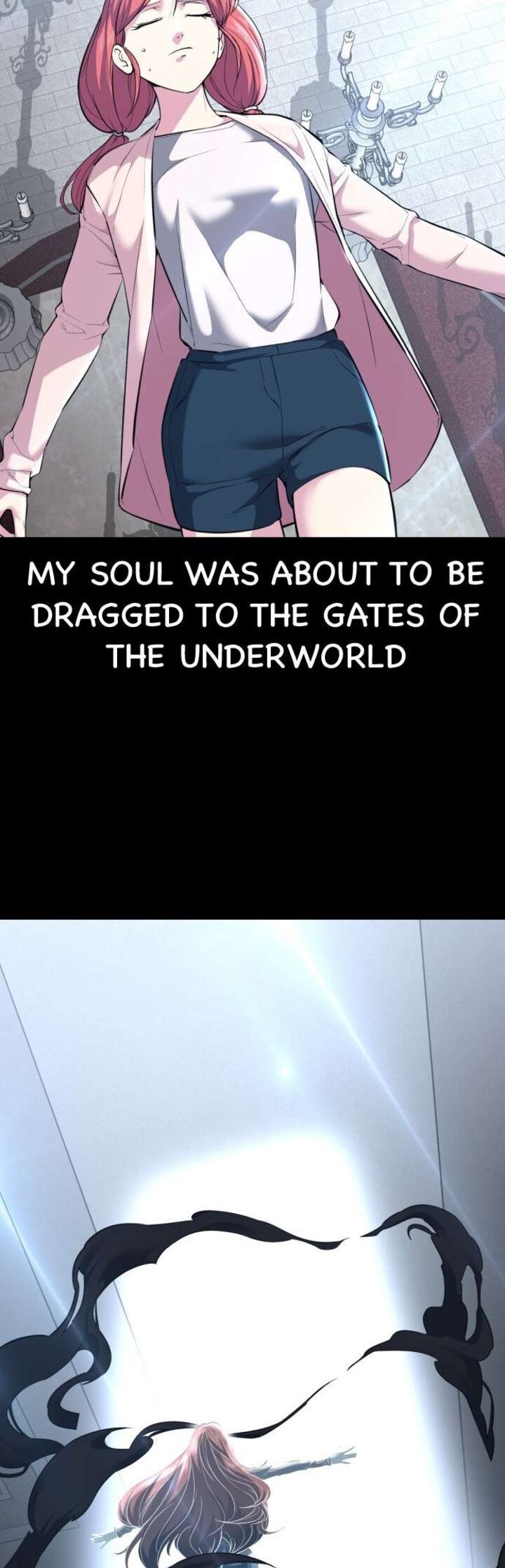 The Boy Of Death 224 36
