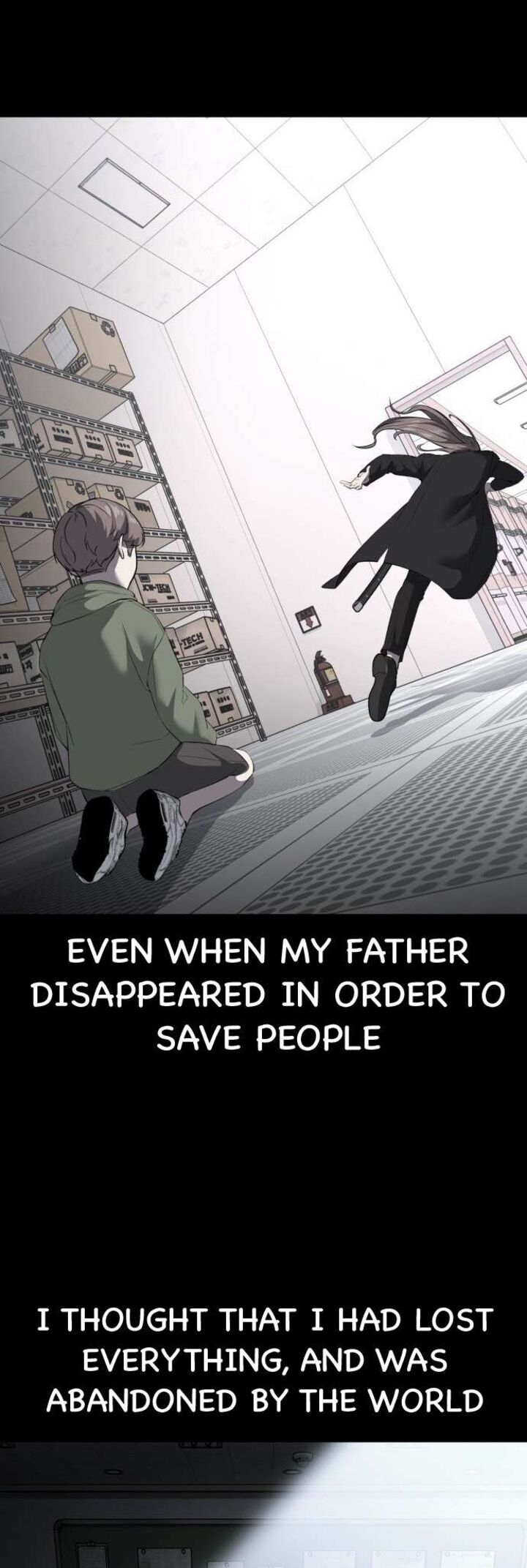 The Boy Of Death 224 44