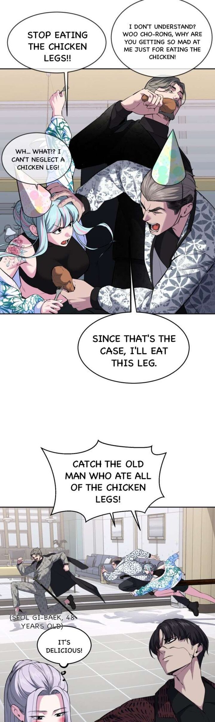 The Boy Of Death 224 65