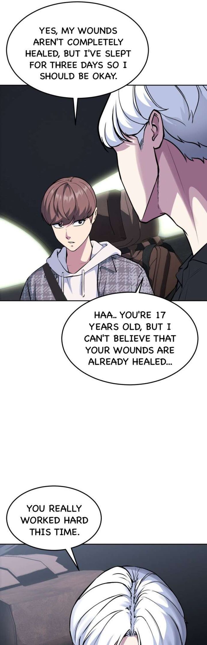 The Boy Of Death 224 9