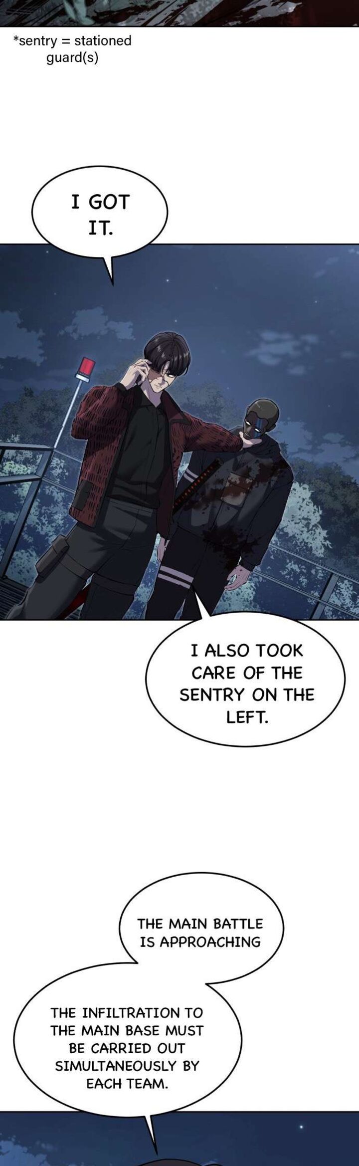 The Boy Of Death 234 97