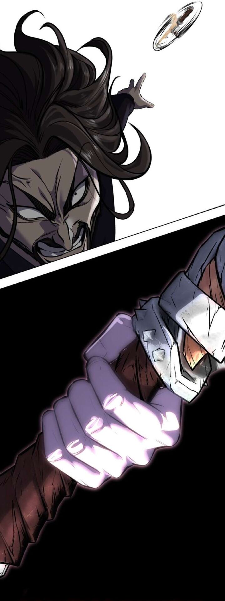 The Boy Of Death 235 43